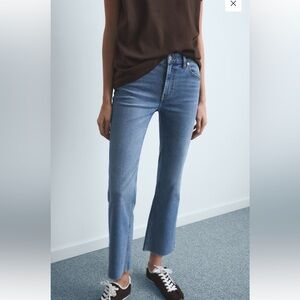 Mango Sienna Jeans